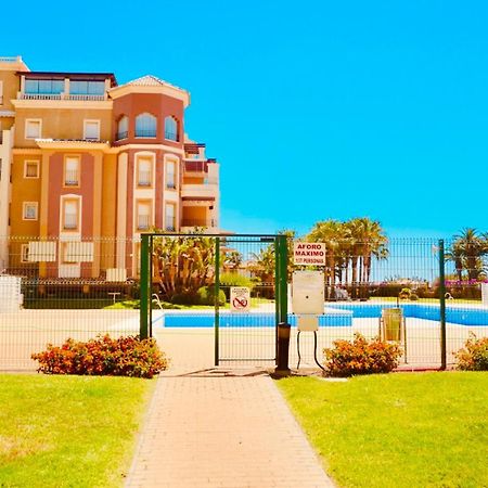 Canela Park, Isla Canela - By Ac Real المظهر الخارجي الصورة