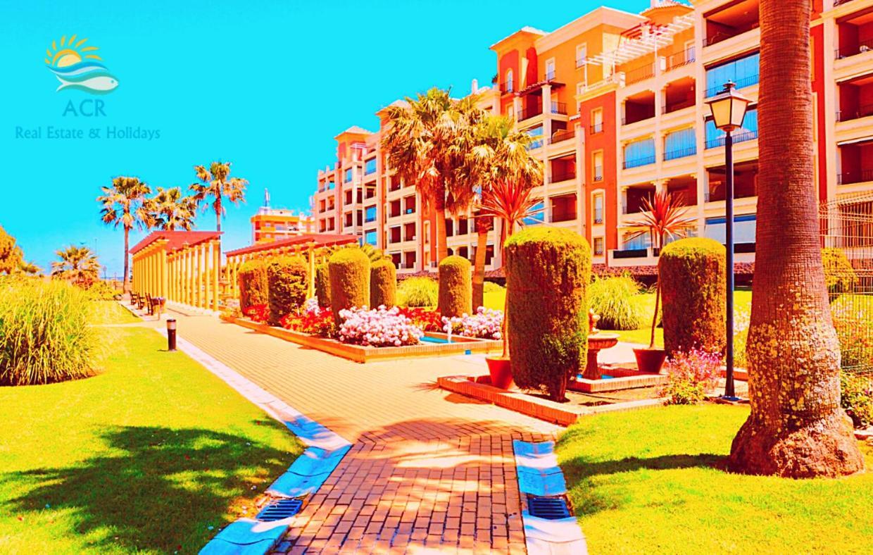 Canela Park, Isla Canela - By Ac Real المظهر الخارجي الصورة