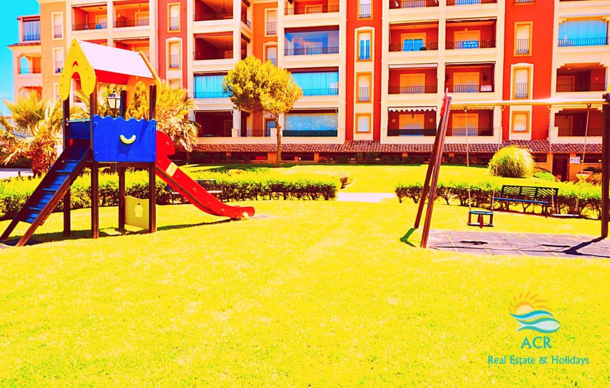 Canela Park, Isla Canela - By Ac Real المظهر الخارجي الصورة
