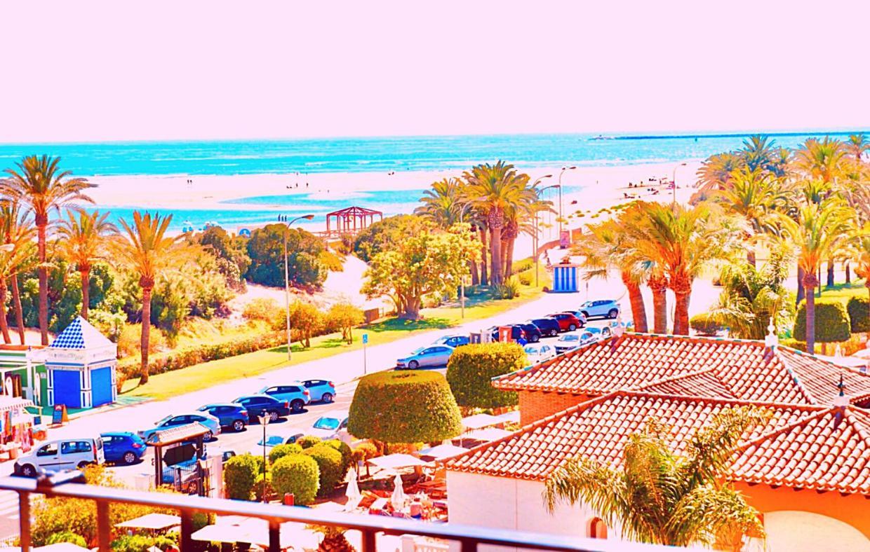 Canela Park, Isla Canela - By Ac Real المظهر الخارجي الصورة