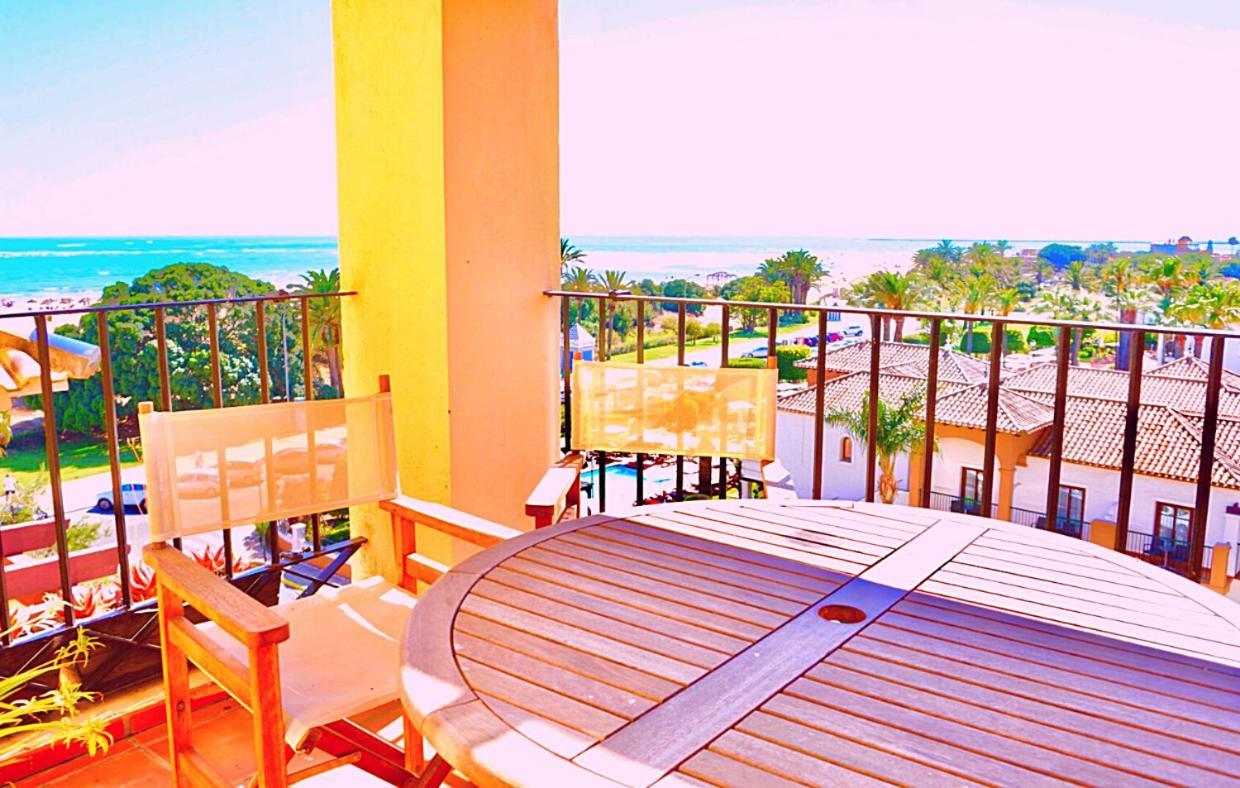 Canela Park, Isla Canela - By Ac Real المظهر الخارجي الصورة