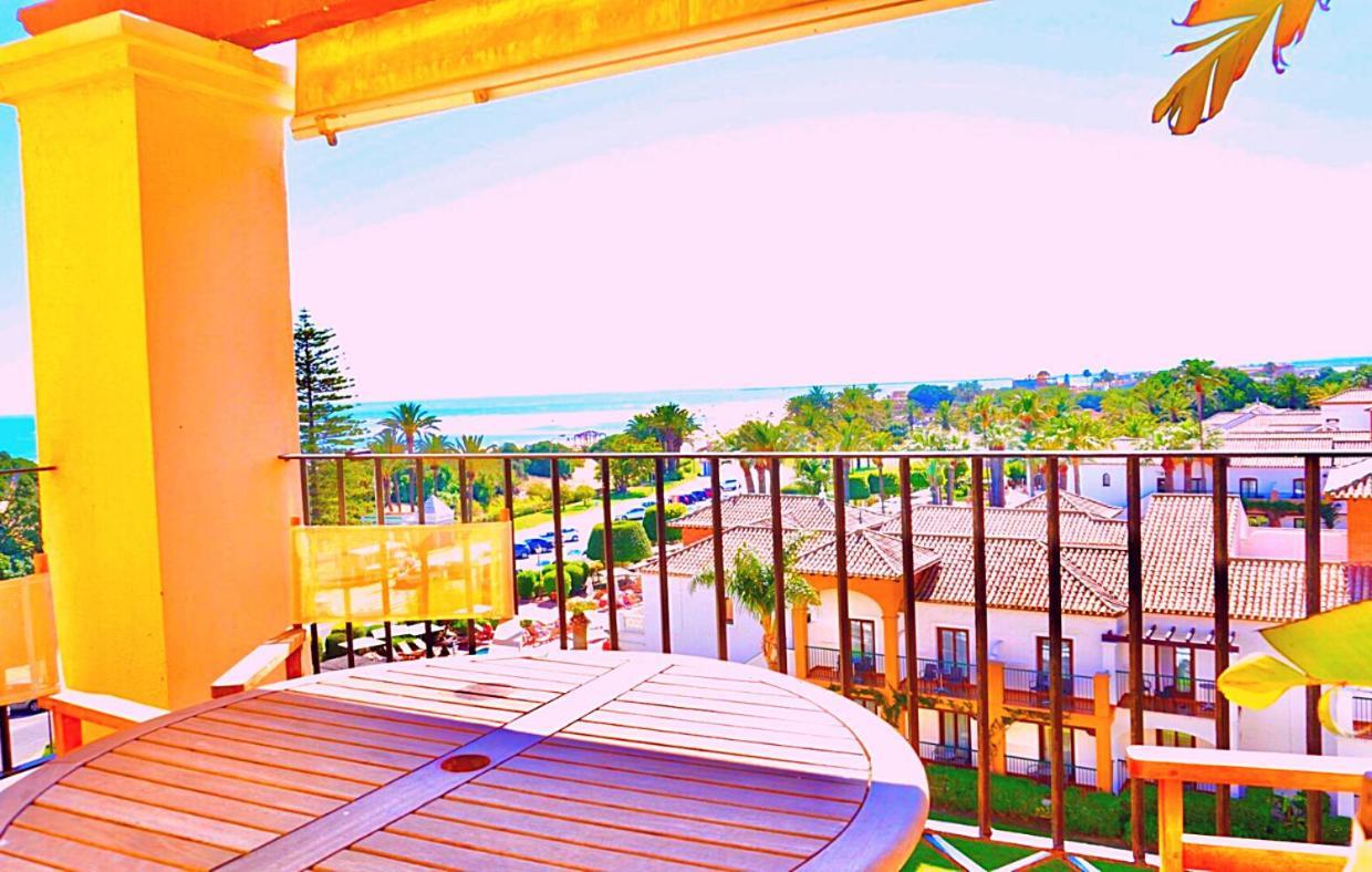 Canela Park, Isla Canela - By Ac Real المظهر الخارجي الصورة