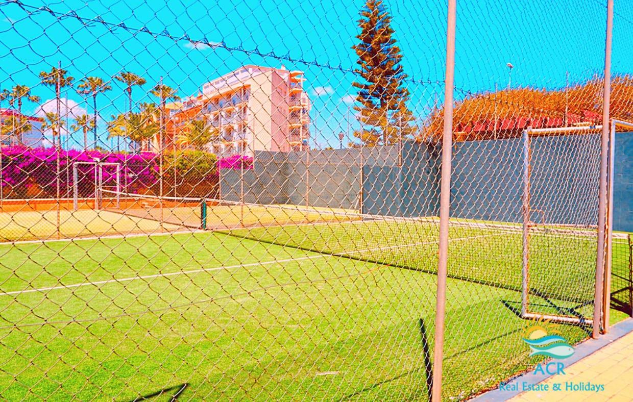 Canela Park, Isla Canela - By Ac Real المظهر الخارجي الصورة