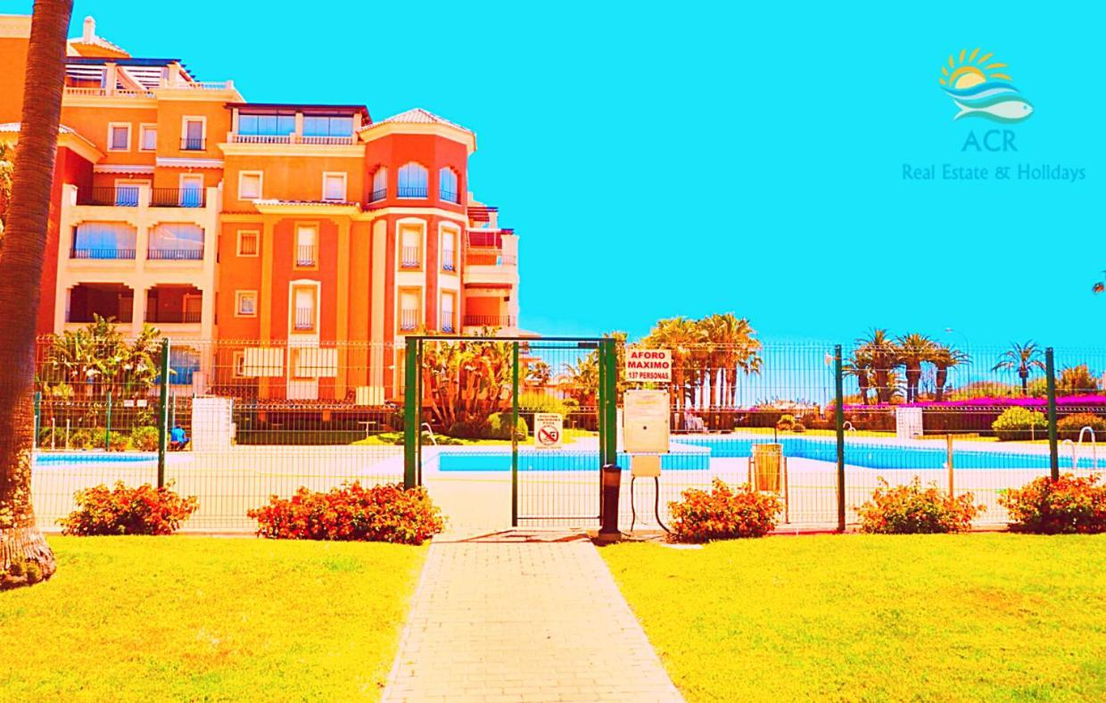 Canela Park, Isla Canela - By Ac Real المظهر الخارجي الصورة