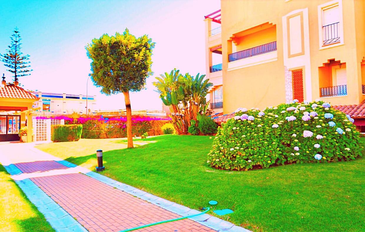 Canela Park, Isla Canela - By Ac Real المظهر الخارجي الصورة
