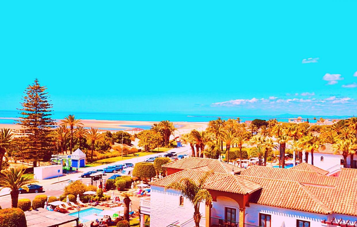 Canela Park, Isla Canela - By Ac Real المظهر الخارجي الصورة