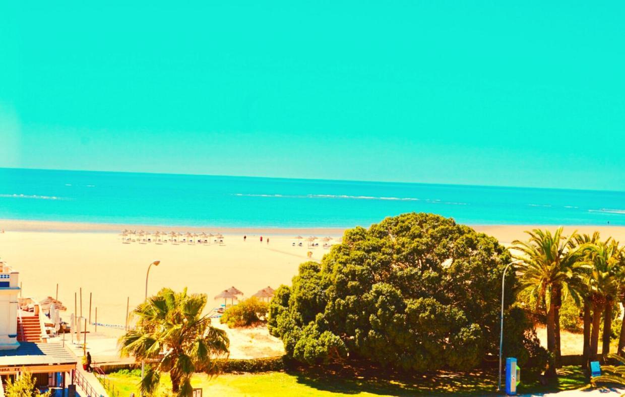 Canela Park, Isla Canela - By Ac Real المظهر الخارجي الصورة