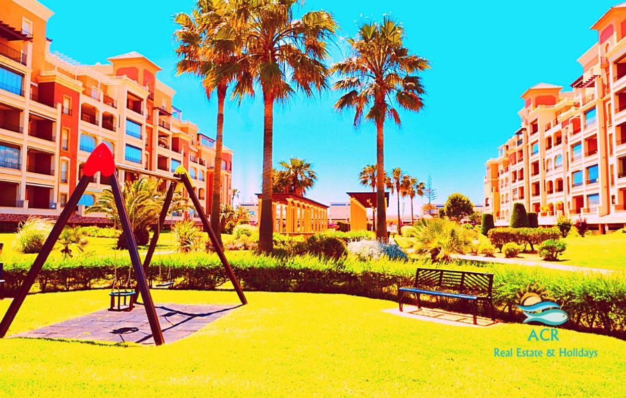 Canela Park, Isla Canela - By Ac Real المظهر الخارجي الصورة
