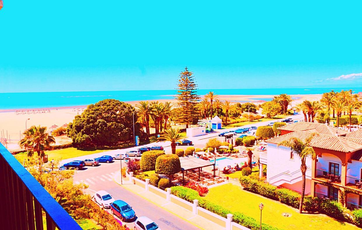 Canela Park, Isla Canela - By Ac Real المظهر الخارجي الصورة