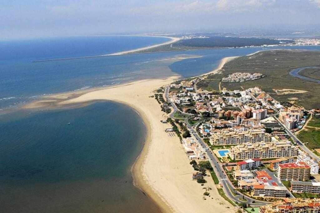 Canela Park, Isla Canela - By Ac Real المظهر الخارجي الصورة