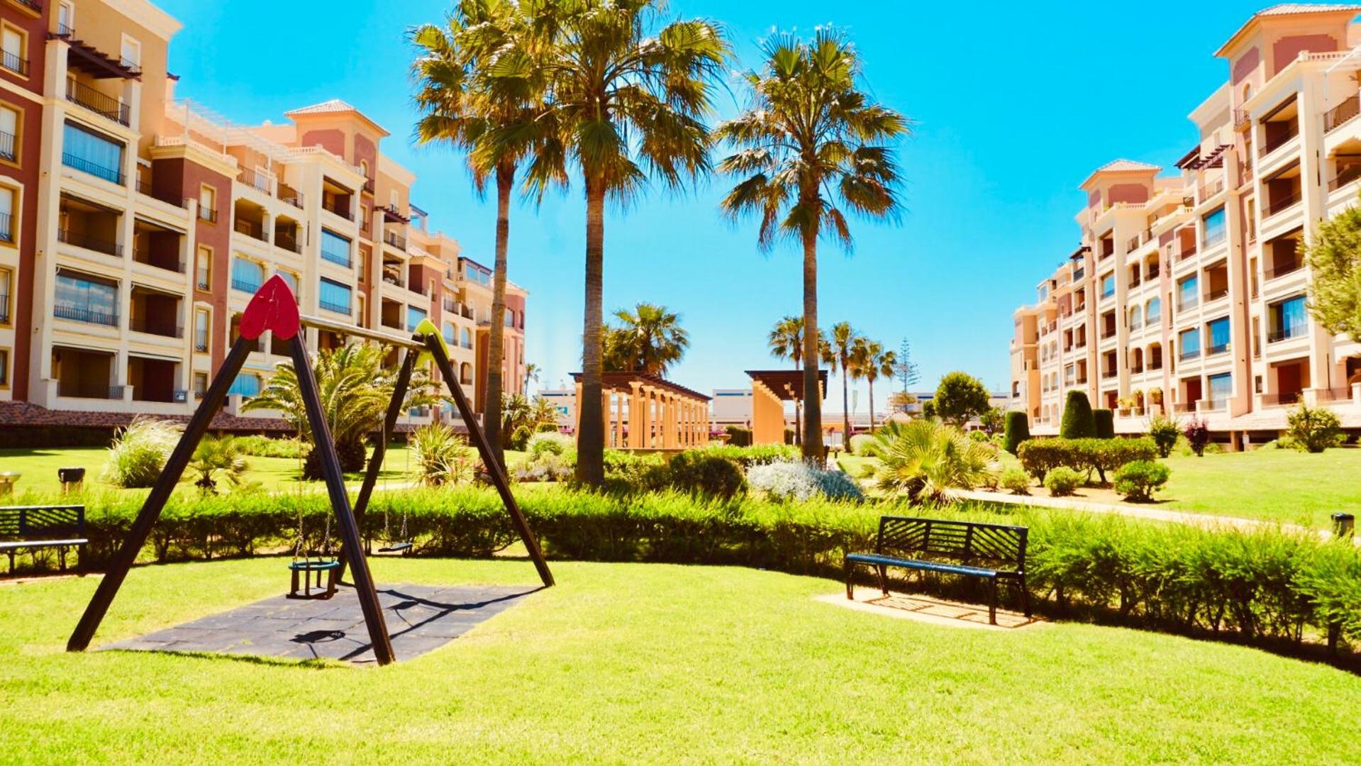 Canela Park, Isla Canela - By Ac Real المظهر الخارجي الصورة