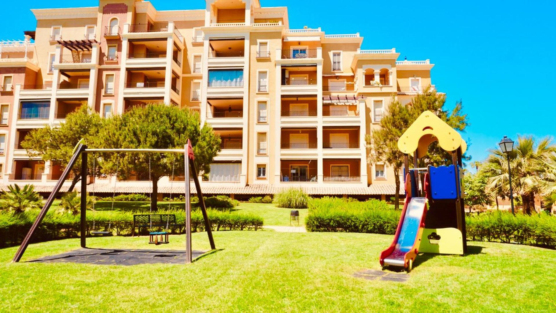 Canela Park, Isla Canela - By Ac Real المظهر الخارجي الصورة