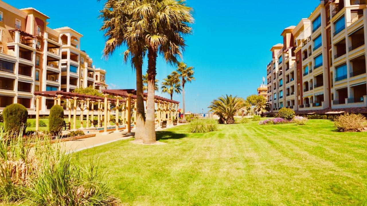 Canela Park, Isla Canela - By Ac Real المظهر الخارجي الصورة