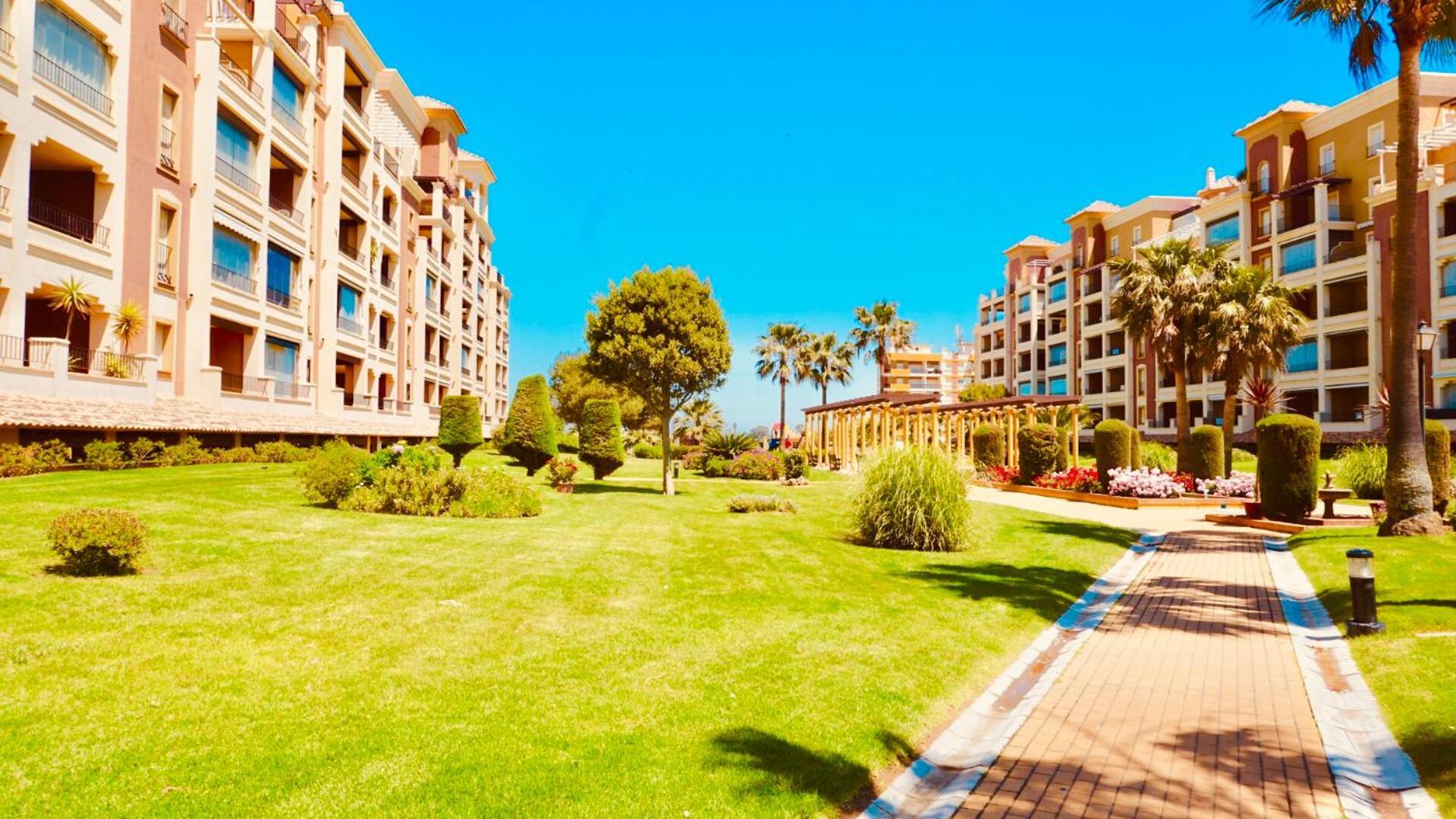 Canela Park, Isla Canela - By Ac Real المظهر الخارجي الصورة