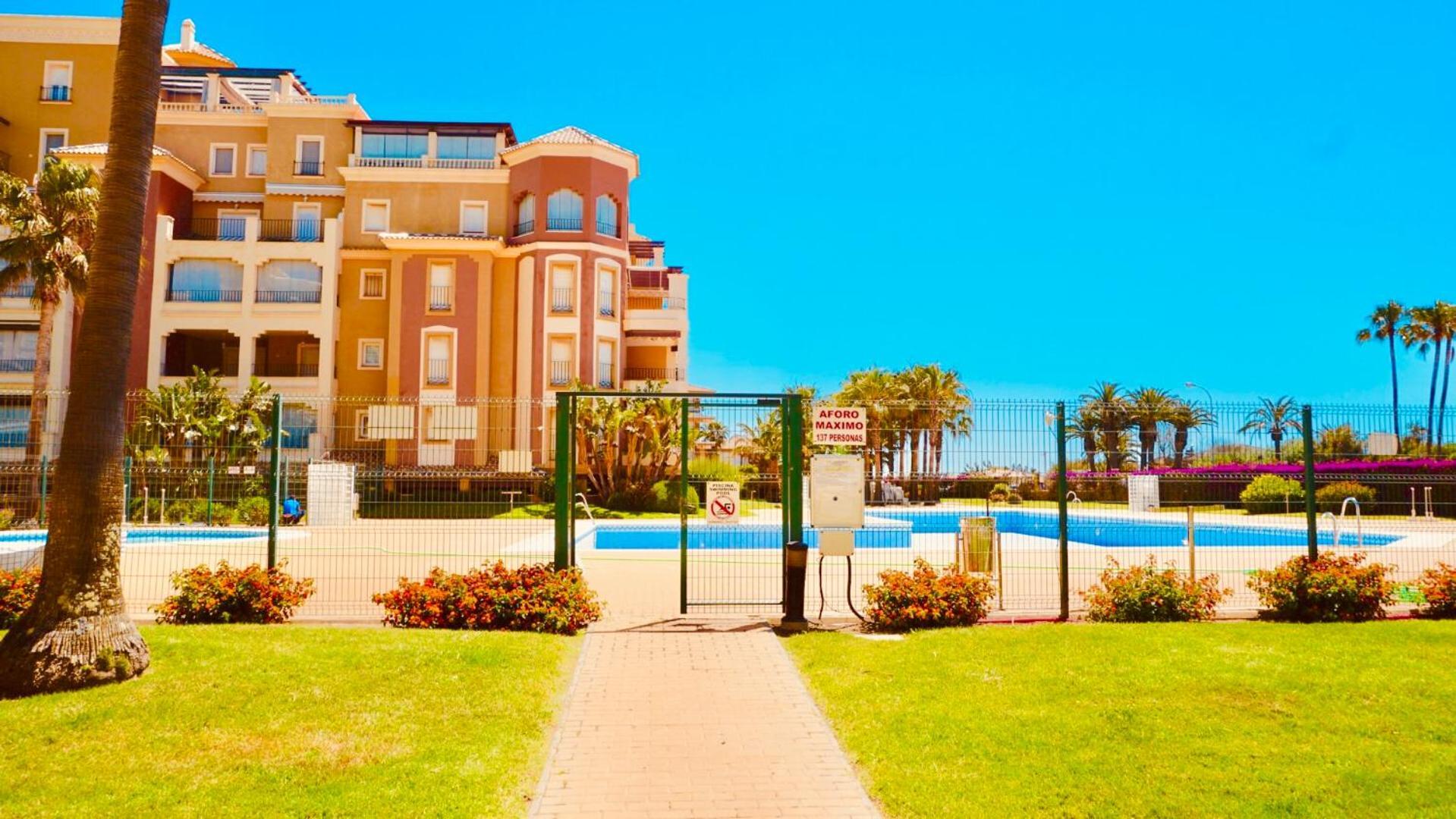 Canela Park, Isla Canela - By Ac Real المظهر الخارجي الصورة