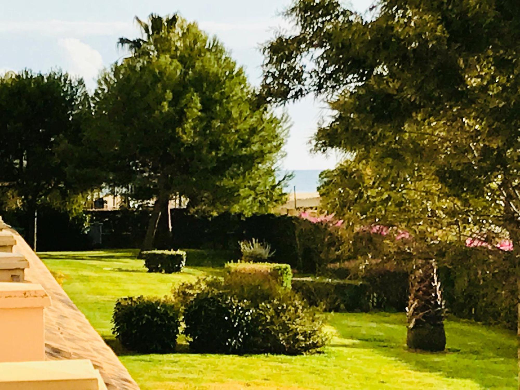 Canela Park, Isla Canela - By Ac Real المظهر الخارجي الصورة